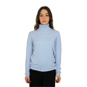 DT00301คอเต่าสีฟ้าอ่อน - Product Image 1