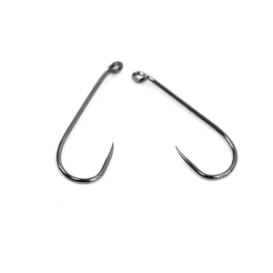 Anzuelos <span class=keywords><strong>de</strong></span> Pesca con mosca <span class=keywords><strong>de</strong></span> buena resistencia y rigidez, ninfa/ojo grande/mosca seca o húmeda/Streamer con diferente cebo, <span class=keywords><strong>precio</strong></span> barato - Product Image 6