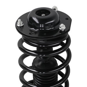 Amortisseurs avant et arrière MaXpeedingrods 4 pièces pour <span class=keywords><strong>Chevrolet</strong></span> <span class=keywords><strong>Malibu</strong></span> 2004-2012 Maxx LS Maxx <span class=keywords><strong>LT</strong></span> pour Pontiac pour Saturn - Product Image 3