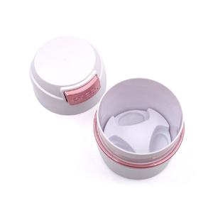 Pinky Leem Wholesale Custom Logo Eyelash Glue Storage <b>Container</b> Activated Glue Storage Tank - Product Image 5