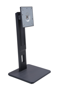 Chất lượng tốt nghiêng nhiệm vụ nặng nề tất cả trong một máy tính để bàn máy tính màn hình <span class=keywords><strong>PC</strong></span> VESA đứng - Product Image 3