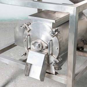 Mango Beater <b>Machine</b> Mango <b>Juice</b> Making <b>Machine</b> - Product Image 2