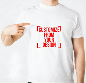 Camisetas para Adultos al por Mayor, 220g, 100% Algodón, Anti-Pilling, Estampado en Serigrafía, Cuello Redondo, Manga Corta, Holgadas, Lisas - Product Image 3