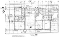Liste de courses pour l'ameublement et la décoration intérieure, service de conception électronique personnalisé pour les propriétaires d'appartements et de villas