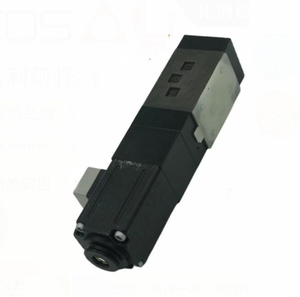 Solenoide de control proporcional hidráulico STOCK RZGO-AE-033/210 RZGO-TER-010/100 RZGO RZMO LIMZO LIRZO - Product Image 3