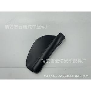 Vente en gros d'usine, bras d'essuie-glace hybrides pour pare-brise, couvre-bras d'essuie-glace pour BMW, Mazda, Tiida, Cities, matériau en caoutchouc, modèle Brio 61617035103 - Product Image 4