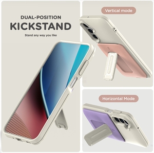 Porta Slot per schede custodia per telefono cellulare per Samsung <span class=keywords><strong>Galaxy</strong></span> A16 A36 A56 A55 S25 S24 S23 S22 Ultra S25 + S24 FE portafoglio cavalletto - Product Image 6