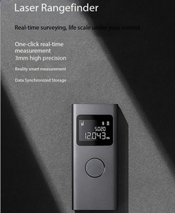 Telémetro Láser Inteligente Mi, Negro, Artículos para el Hogar Inteligente>>Productos para el Hogar Inteligente - Product Image 5