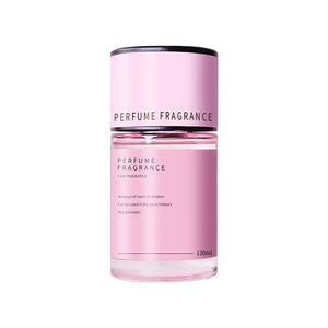 Parfum d'ambiance pour voiture à la gardénia - Éliminateur d'odeurs - Parfum longue durée - Qualité supérieure - Direct usine - Product Image 1
