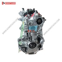 Ensemble moteur essence 1.5T VC-Turbo KR15DDT CG5111801 complet pour Rogue X-Trail