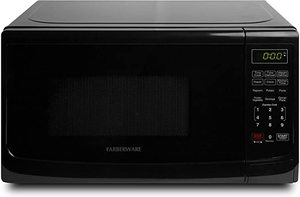 <span class=keywords><strong>Four</strong></span> à micro-ondes domestique à commande numérique électronique avec écran LED, 700W~1050W, 20L-25L, norme EU/UK/US/SA, plateau tournant en verre à base plate - Product Image 2