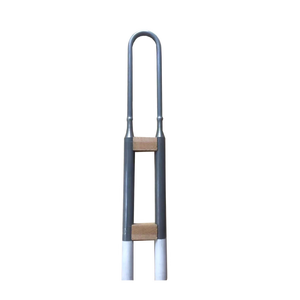 Siêu Lò L Loại Molypden Disilicide Yếu Tố Làm Nóng - Product Image 1