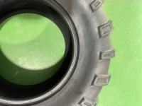 Pneu VTT WANDA P373 25x10-12 6PR, Grande Remise pour Jantes en Alliage VTT de 12 Pouces et Accessoires, Pneus VTT et UTV