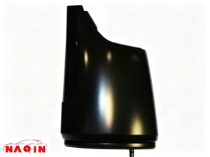Panneau d'angle avant droit MC995997 pour Mitsubishi New Truck, pièce de réparation de carrosserie en métal durable, qualité authentique chinoise - Product Image 1