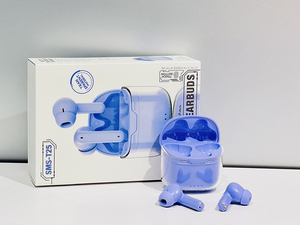 Écouteurs TWS SMS-<span class=keywords><strong>T25</strong></span> à vente chaude, écouteurs sans fil avec affichage de la batterie, prix bas, écouteurs <span class=keywords><strong>Bluetooth</strong></span> - Product Image 4