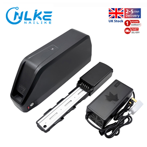 <span class=keywords><strong>Batterie</strong></span> de vélo électrique au lithium 2000W 21700, <span class=keywords><strong>48V</strong></span> 30Ah avec BMS et chargeur pour VTT électrique - Stock UK - Product Image 1