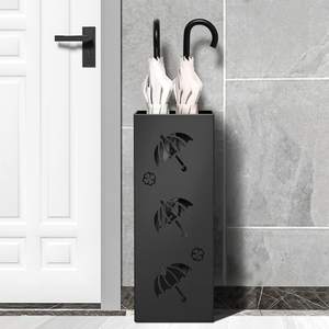 Porta ombrelli per ingresso | <span class=keywords><strong>Portaombrelli</strong></span> per ingresso | Mantieni i tuoi pavimenti asciutti e in ordine con il nostro <span class=keywords><strong>portaombrelli</strong></span> interno - Product Image 5