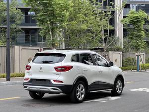 Kadjar SCe200 2019 de <span class=keywords><strong>Segunda</strong></span> <span class=keywords><strong>Mano</strong></span>, Estándar Euro V, Lámpara, 6 Bolsas de Aire, Seguridad ESP, <span class=keywords><strong>SUV</strong></span> de Exportación Dongfeng - Product Image 3
