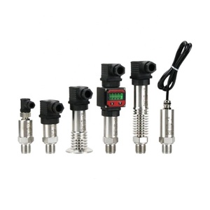 Transducteur de pression pour petite alimentation en eau, 500 psi à 0-300 bar - Product Image 5