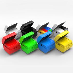 Nuovo prodotto globale presa di conversione viaggio spine universale Adapte convertitore da viaggio <span class=keywords><strong>spina</strong></span> all'ingrosso <span class=keywords><strong>adattatore</strong></span> - Product Image 3