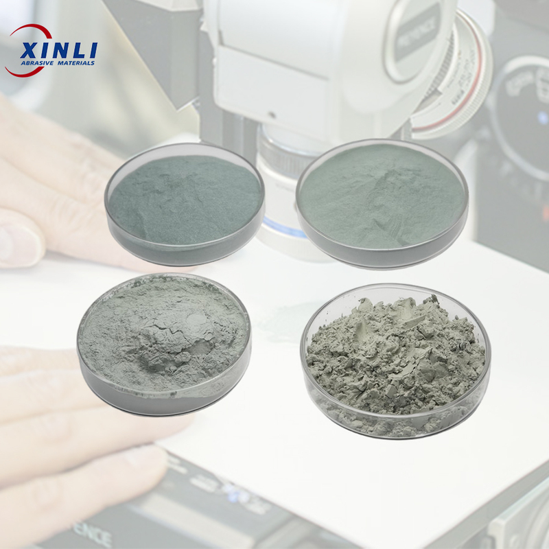 40 Grit Excellent Quality Silicon Carbide