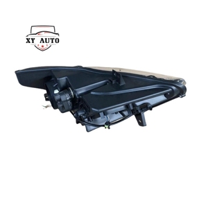 Pour Ford American Edition 2015-2019 Mustang Roadster OE Ensemble de phares d'origine JR3Z13008C/D/<span class=keywords><strong>J</strong></span>/<span class=keywords><strong>P</strong></span> Nouveau phare HID blanc - Product Image 6