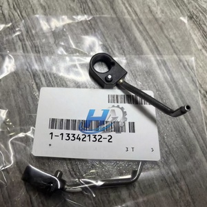 Accessoires pour moteur Isuzu 4BG1 6BG1, piston, refroidissement, injecteur de carburant 1133421320 1-13342132-2, vis d'injecteur de carburant 8-94394419-1 - Product Image 3