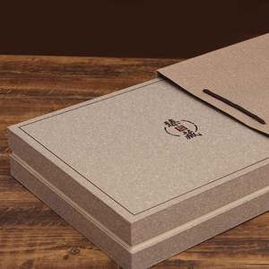 Set de Regalo Empresarial Personalizado de Bambú con Impresión Tipográfica, Kit Promocional para Eventos Corporativos, Año Nuevo, Graduación - Product Image 5