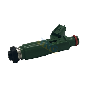 23250-74280 Injecteur de carburant pour 2002-2007 Toyota 3SGTE/ <span class=keywords><strong>7MGTE</strong></span>/ 2JZGTE Accessoires de voiture - Product Image 4