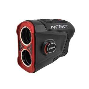 Avet 6x24 Golf Laser Rangefinder Waterproof Portable With Angle Compensation And Velocity Measurement For Distance Measurement - Product Image 5