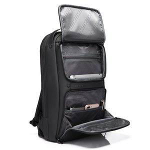 <span class=keywords><strong>Sac</strong></span> <span class=keywords><strong>à</strong></span> <span class=keywords><strong>dos</strong></span> antivol <span class=keywords><strong>tendance</strong></span> pour <span class=keywords><strong>homme</strong></span> Bange, <span class=keywords><strong>sac</strong></span> <span class=keywords><strong>à</strong></span> <span class=keywords><strong>dos</strong></span> imperméable personnalisé en gros, <span class=keywords><strong>sac</strong></span> <span class=keywords><strong>à</strong></span> <span class=keywords><strong>dos</strong></span> pour ordinateur portable - Product Image 3