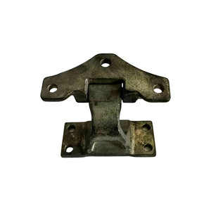 Haoqing Hardware Forgings, Piezas de Precisión Mecanizadas a Medida de Acero Inoxidable de 10 kg para Maquinaria Metálica - Product Image 4