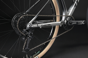 SUNPEED-bicicleta de aluminio de 29 pulgadas, bici de descenso, de montaña, 12 velocidades - Product Image 6