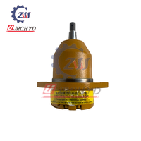 Moteur hydraulique de pompe de ventilateur de CAT 330 CAT 330C C-9 d'excavatrice de pompe à engrenages d'excavatrice