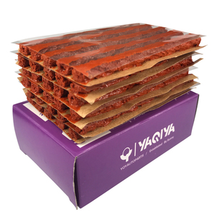 High Quality Car <strong>Tire</strong> <strong>Repair</strong> Punctures Seal <strong>Strings</strong> for Cars Tubeless <strong>Tire</strong> Seal Tubeless Tyre Puncture <strong>Repair</strong> Strip - Product Image 1