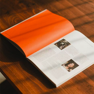 Sách Tiểu Thuyết Cho Ngườ<span class=keywords><strong>i</strong></span> Lớn Bìa Cứng Giá Rẻ Tùy Chỉnh Sách Nhật Ký Ảnh Nghệ Thuật Cook Libros In Theo Yêu Cầu - Product Image 6