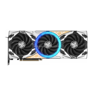 Gaming & AI Graphics Card GEFORCE RTX 5070 12GB 6144 Cores 2587 MHz GDDR7 / 28 Gbps 192-bit Video Card Rtx - Product Image 1