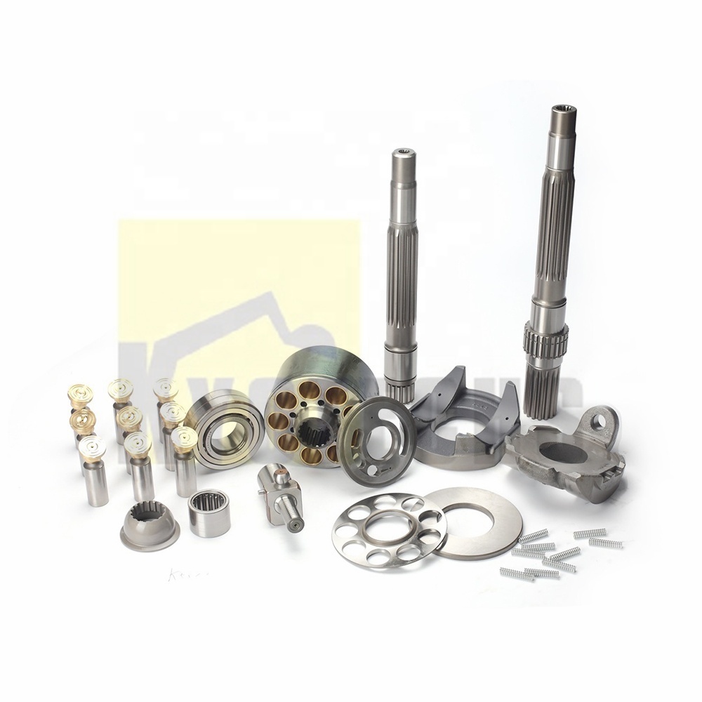 ハジ ZX200-3 Hydraulic Pump HPV102GW for Hitachi Excavator ZAXIS 210