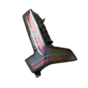 อะไหล่แท้ Jishi 01 ชุดกันกระแทก ฝากระโปรงหน้า แป้นเหยียบ ไฟท้าย อะไหล่รถยนต์ สำหรับ Polar Stone Rox 01 - Product Image 3