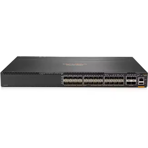 JL658A Aruba Switch Networking <span class=keywords><strong>CX</strong></span> <span class=keywords><strong>6300M</strong></span> 24 ports SFP + et commutateur SFP56 4 ports - Product Image 4