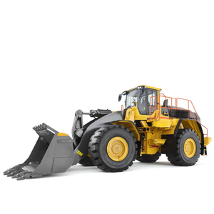 La Chine Top marque 34 tonnes chargeuse sur pneus <span class=keywords><strong>L260H</strong></span> en vente - Product Image 1