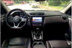 <span class=keywords><strong>Nissan</strong></span> <span class=keywords><strong>Qashqai</strong></span> <span class=keywords><strong>2021</strong></span> 2.0L XV TOP Versione di Punta Usata, SUV Compatto a Benzina 2.0L NA, Standard Euro VI, Auto Usata per Esportazione - Product Image 2