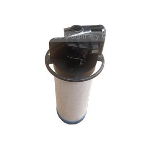 Beliebt Mehr Leitungs filter 2901207973 DDp45 Baumwoll luftfilter element Neuer Zustand Passend für Atlas Copco Luft kompressor - Product Image 1