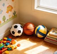 Mini ballon de football en cuir PVC cousu à la machine, taille 2, classique noir et blanc, diamètre 15 cm, unisexe, pour enfants, intérieur/extérieur, cadeau promotionnel