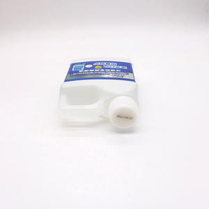 Lubrifiant pour pièce à main dentaire électrique Entretien et nettoyage buccal Huile de nettoyage et de lubrification efficace - Product Image 3