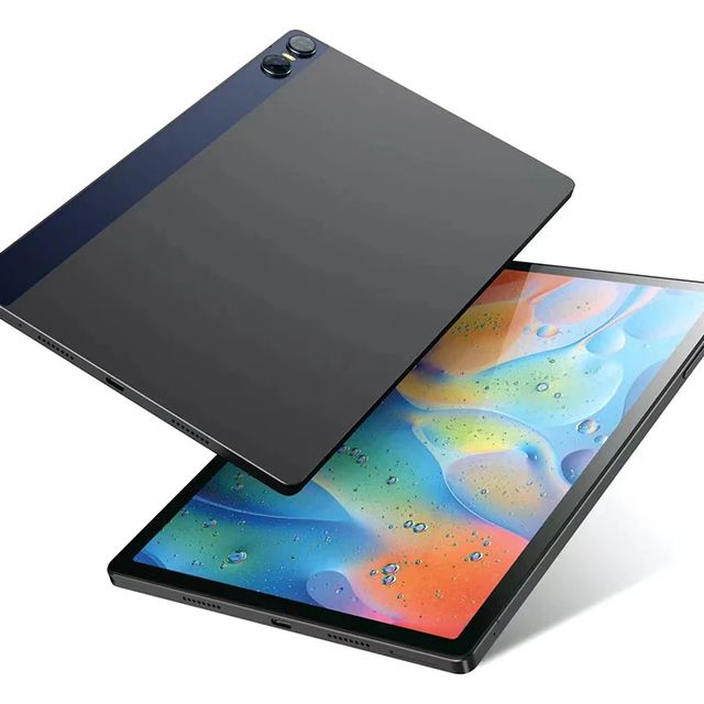 2024 New 11 Inch Android 13 Tablet PC 4G SIM Cards WIFI Chinese OEM Tablets with 1920*1200 High Resolution