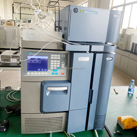 US-Laborprüfgeräte Waters E2695 HPLC Flüssigchromatographie-System mit 1 Jahr Garantie 220V 5000W