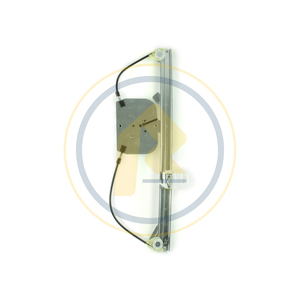 Regulador de Ventana Ac Rolcar ADAPTABLE para OE 8200219261 8200801329 compatible con Renault Modus 2004 - Product Image 1