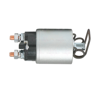 닛산 D21 프론티어 테라노 어반용 고품질 스타터 솔레노이드 ZM1981 - Product Image 3