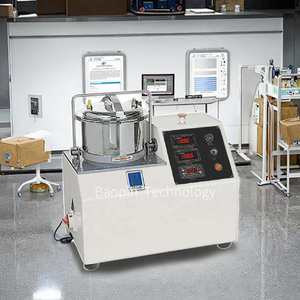 실험실 인장 시험용 고속 믹서 프리미엄 장비 바오피니 전자동 CE ISO IP56 보호 1년 보증 - Product Image 3